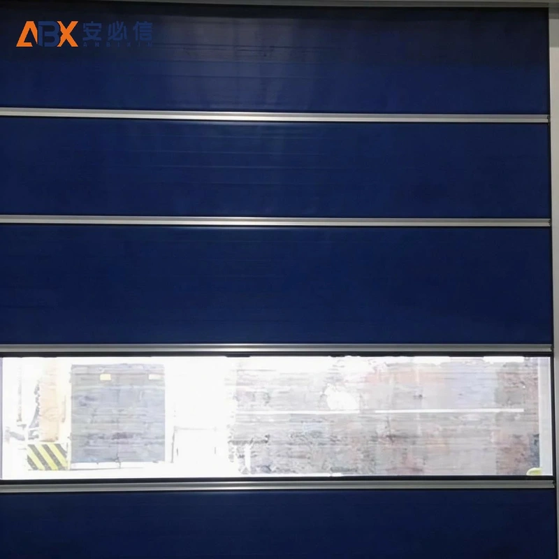 防城港快速门